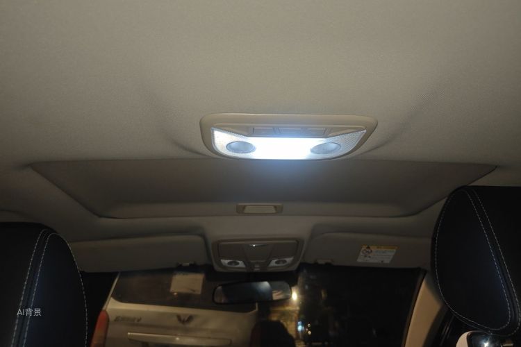 GEELY Emgrand 2017 car image #20