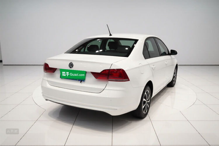 Volkswagen Santana 2022 #7 Volkswagen Santana 2022 car image #7