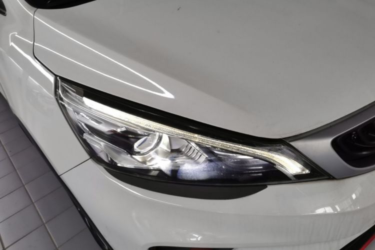 GEELY Emgrand GS 2021 #8 GEELY Emgrand GS 2021 car image #8