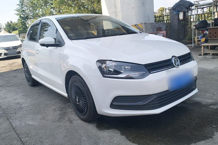 Volkswagen Polo 2018 #4 Volkswagen Polo 2018 car image #4