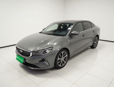GEELY Emgrand 2022 GEELY Emgrand 2022 car image