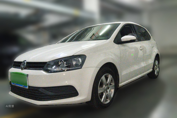Volkswagen Polo 2015 #2 Volkswagen Polo 2015 car image #2