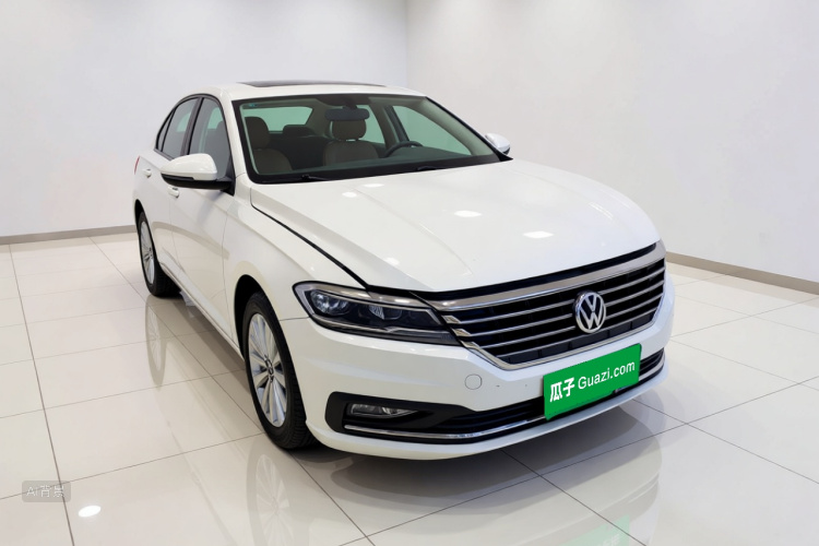 Volkswagen Lavida 2019 car image #4
