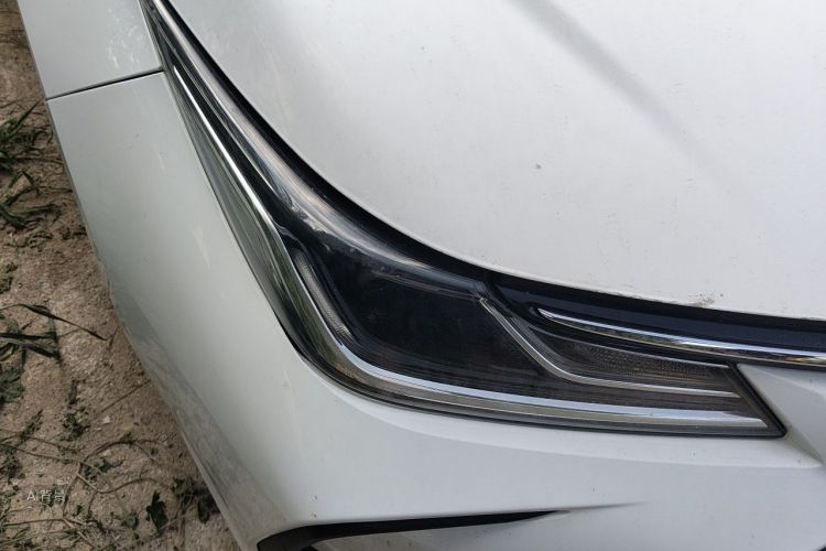 Toyota Corolla 2021 #8 Toyota Corolla 2021 immagine di auto #8
