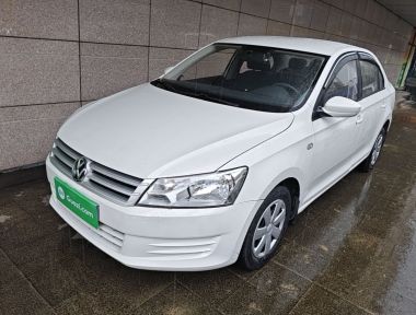 Volkswagen Santana 2016 Volkswagen Santana 2016 car image