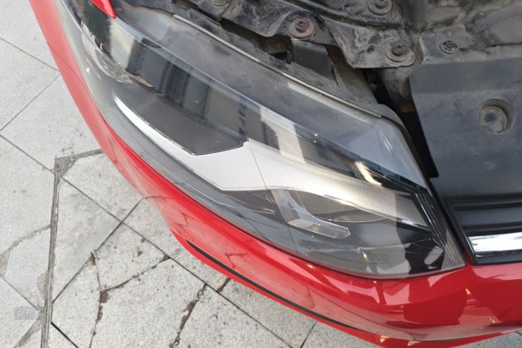 Volkswagen Polo 2018 #8 Volkswagen Polo 2018 car image #8