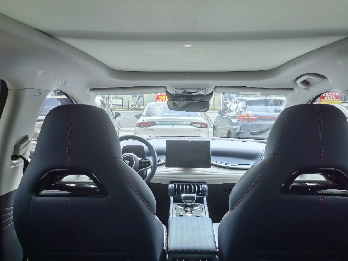 BYD Yuan Plus 2023 car image #7