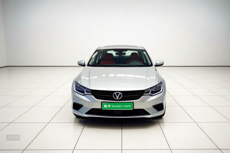 Volkswagen Santana 2017 #3 Volkswagen Santana 2017 car image #3