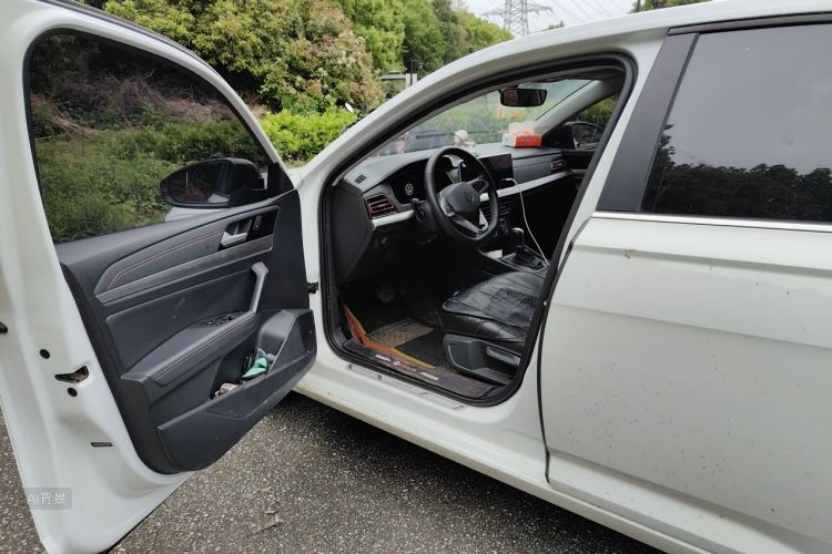 Volkswagen Lavida 2023 car image #18