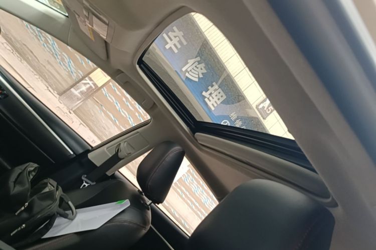 Toyota Corolla 2019 #18 Toyota Corolla 2019 car image #18