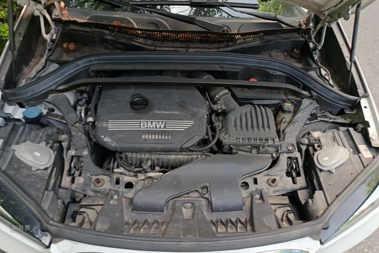 BMW X1 2021 #22 BMW X1 2021 car image #22