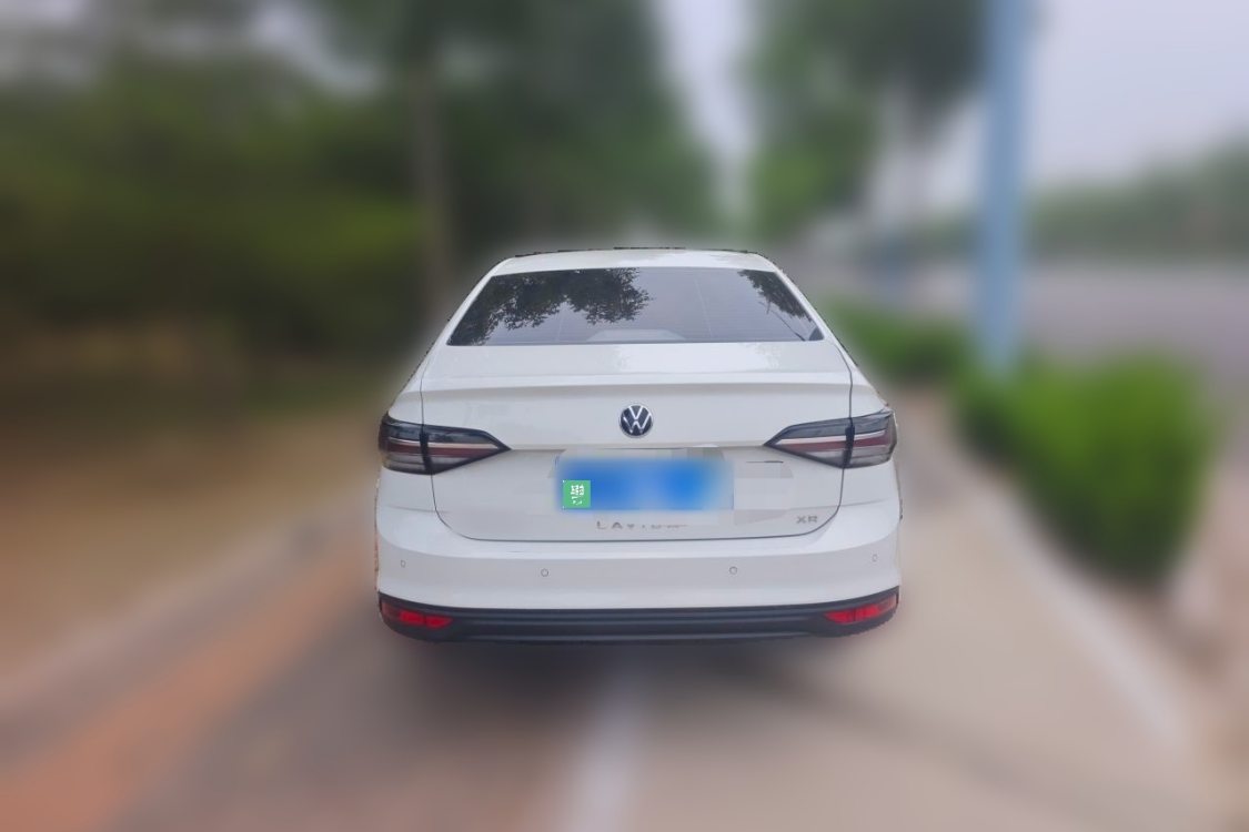 Volkswagen Lavida 2024 #4 Volkswagen Lavida 2024 car image #4
