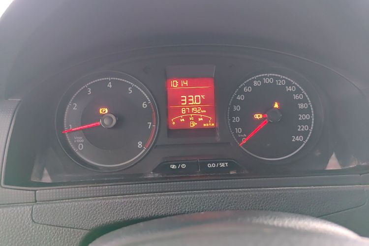 Volkswagen Santana 2017 #12 Volkswagen Santana 2017 car image #12