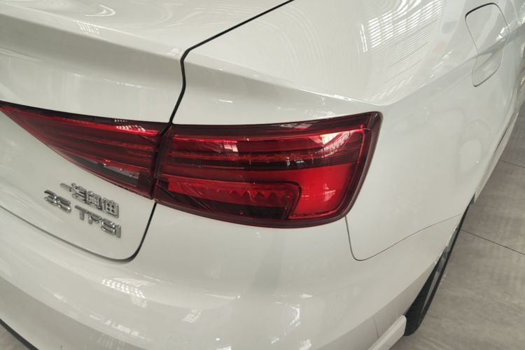 Audi A3 2020 #8 Audi A3 2020 car image #8