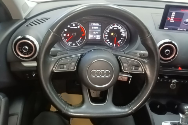 Audi A3 2019 #15 Audi A3 2019 immagine di auto #15