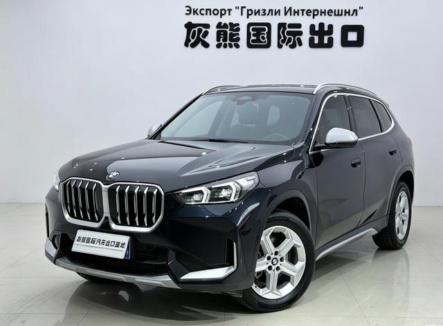 BMW X1 2023 car image 
