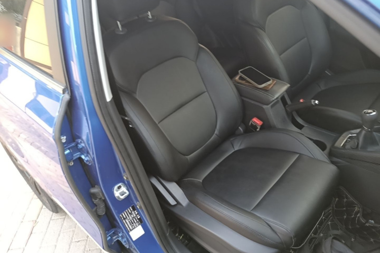 MG ZS 2019 #24 MG ZS 2019 car image #24