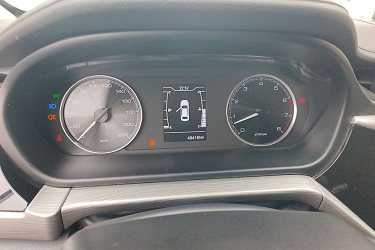 Chery Arrizo 5 2022 immagine di auto #12