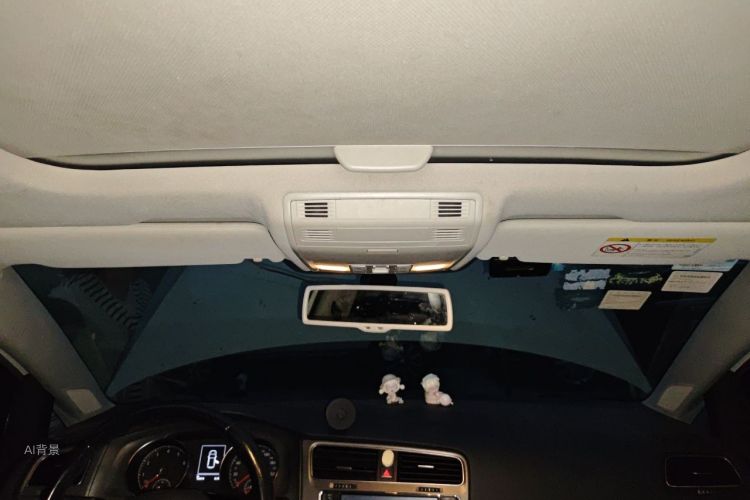 Volkswagen Golf 2015 car image #20