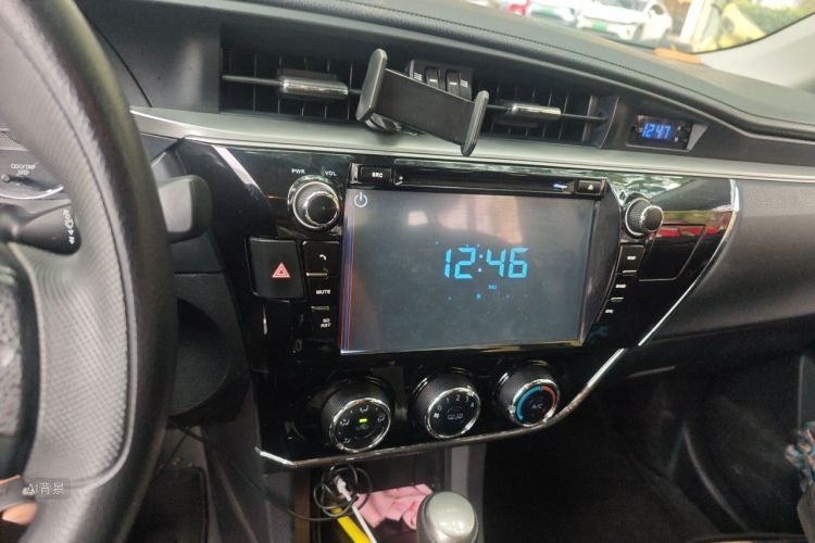 2015 #15 2015 car image #15