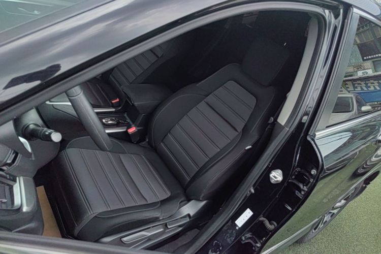 Honda CR-V 2018 car image #15