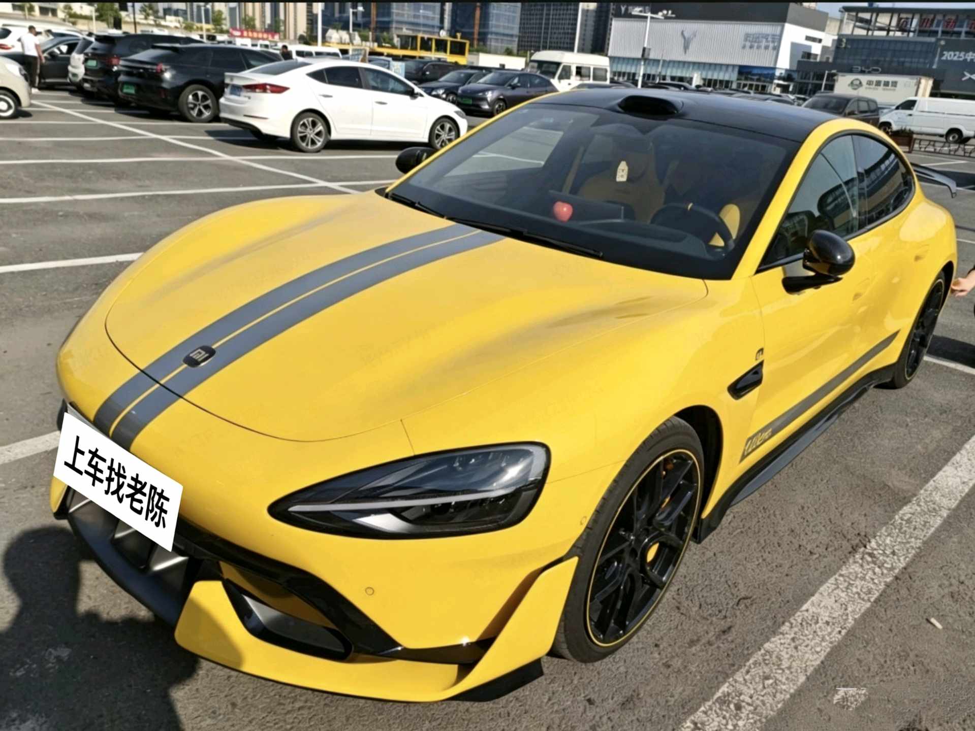 2025 2025 immagine di auto