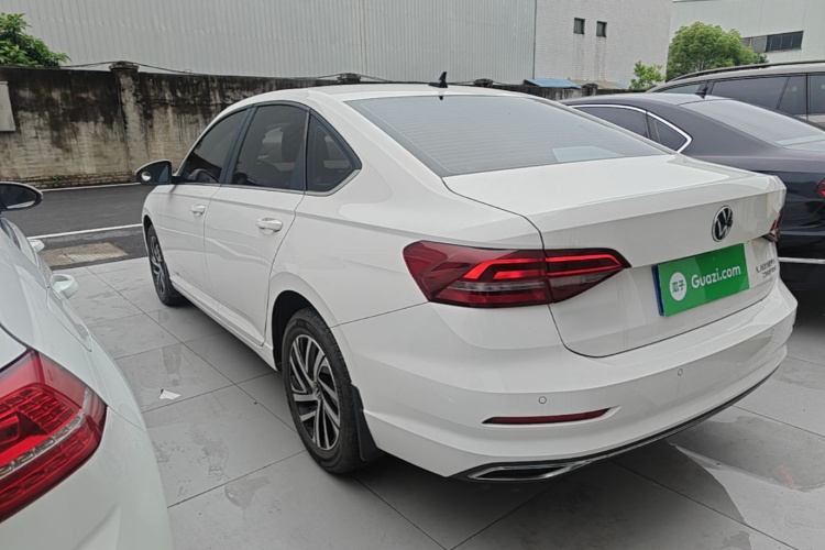 Volkswagen Lavida 2022 #5 Volkswagen Lavida 2022 car image #5