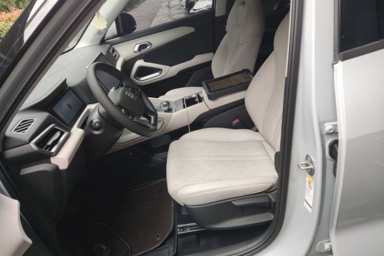 BYD YuanUP 2024 immagine di auto #15