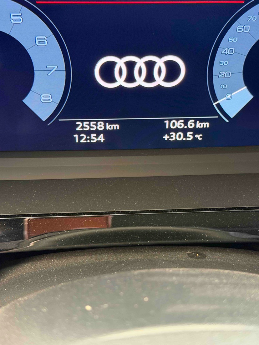 Audi A3 2024 immagine di auto #3