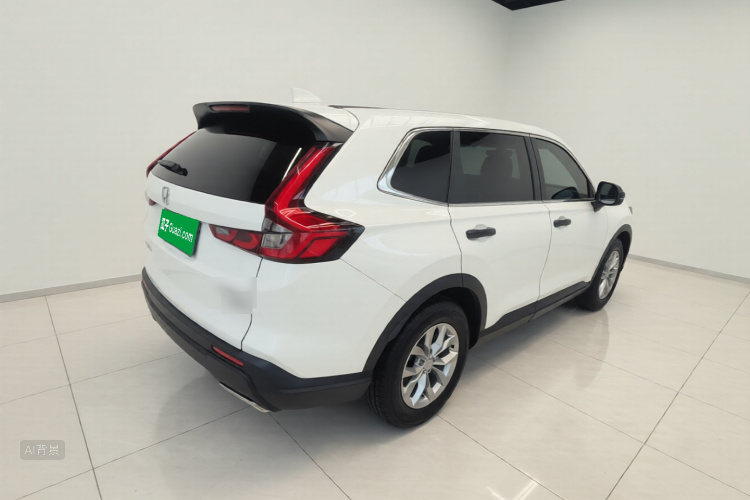 Honda CR-V 2023 car image #7