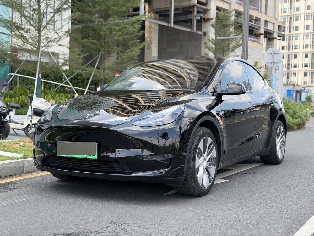 Tesla Model Y 2023 car image 