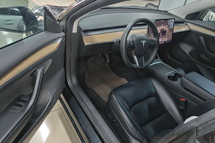 Tesla Model 3 2023 car image #12