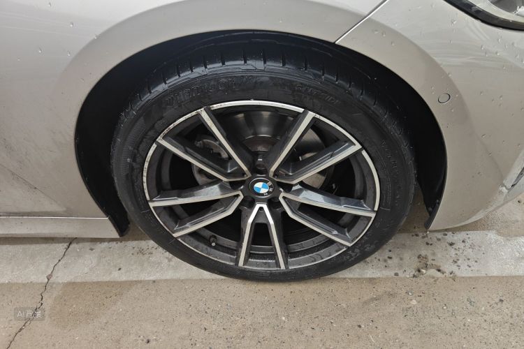 BMW 3 Series 2020 #9 BMW 3 Series 2020 car image #9