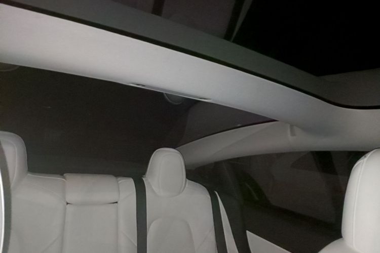 Tesla Model 3 2020 #20 Tesla Model 3 2020 صورة سيارة #20