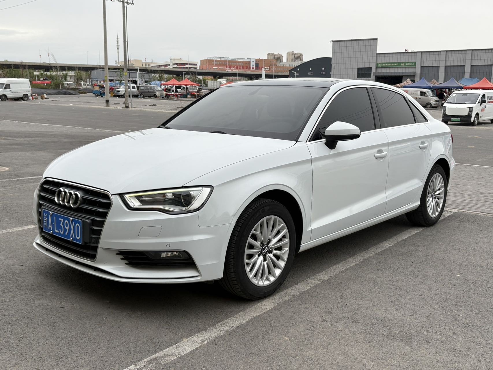 2016 2016 car image