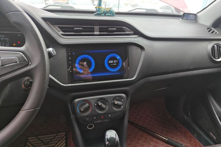 奇瑞 瑞虎3x 2018 汽车图片 #13