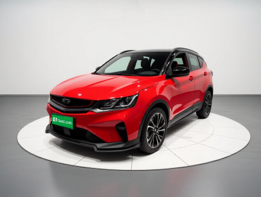 2019 2019 car image