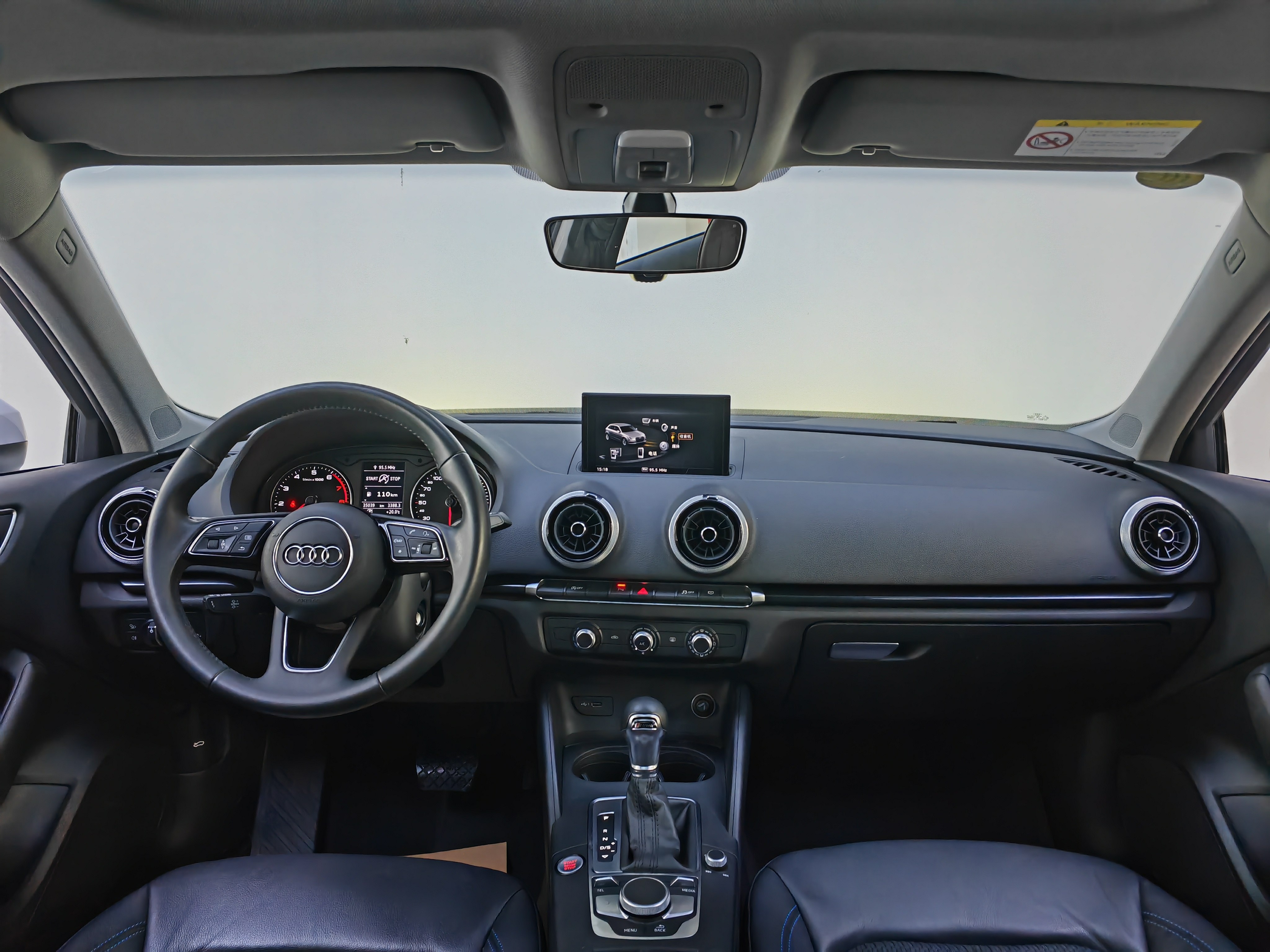 Audi A3 2020 #8 Audi A3 2020 car image #8