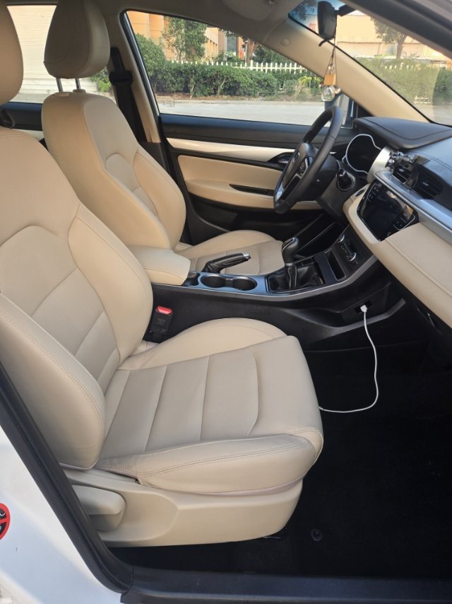 GEELY Emgrand 2019 #8 GEELY Emgrand 2019 صورة سيارة #8