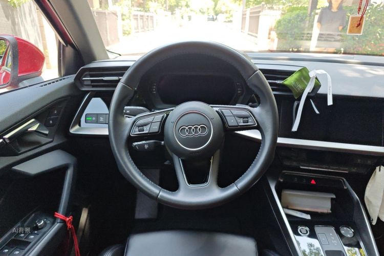 Audi A3 2021 #12 Audi A3 2021 immagine di auto #12