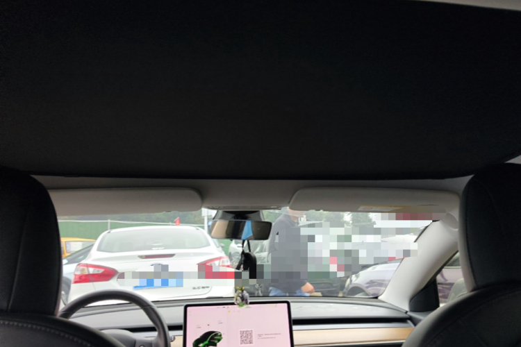 Tesla Model 3 2020 #18 Tesla Model 3 2020 immagine di auto #18