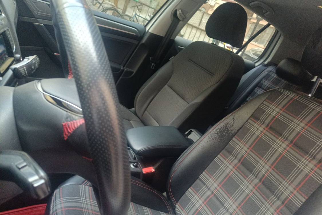 Volkswagen Golf 2016 #18 Volkswagen Golf 2016 immagine di auto #18