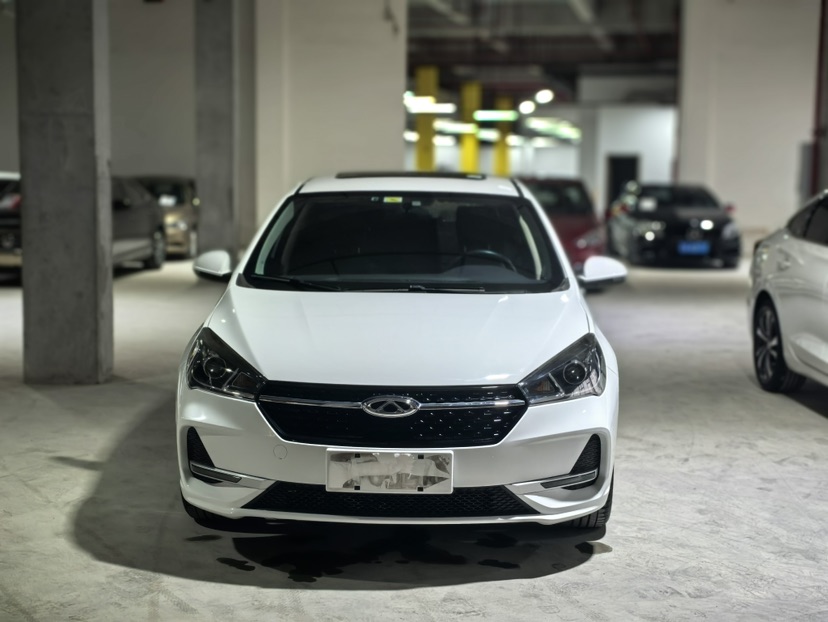 Chery Arrizo 5 2020 #2 Chery Arrizo 5 2020 изображение автомобиля #2