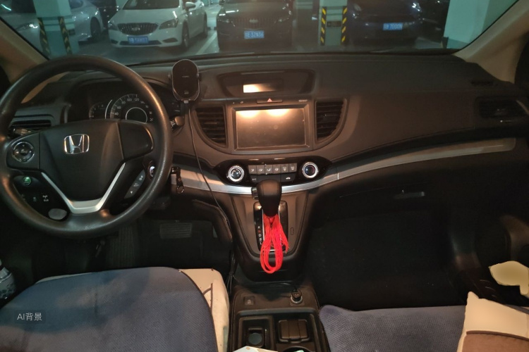 Honda CR-V 2016 #11 Honda CR-V 2016 car image #11