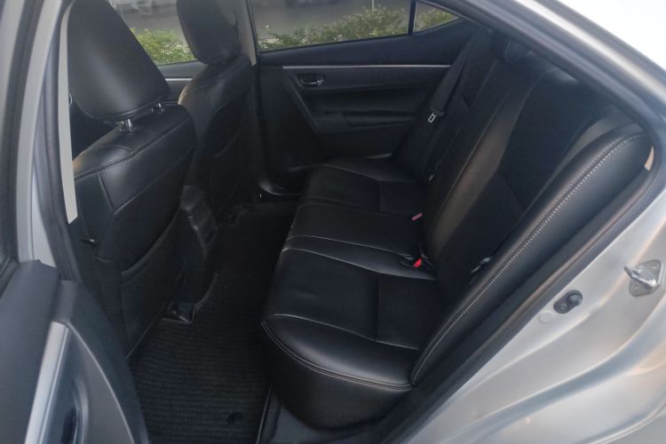 2015 image de voiture #16