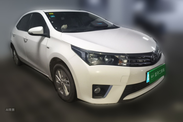 2015 #4 2015 car image #4