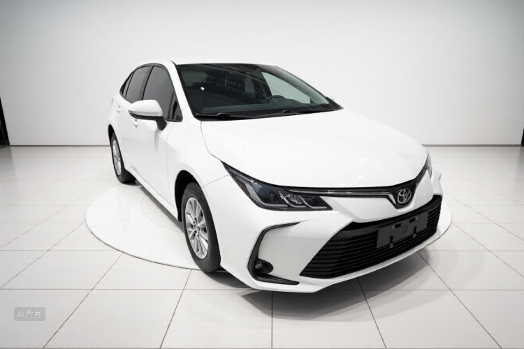 Toyota Corolla 2022 #4 Toyota Corolla 2022 car image #4