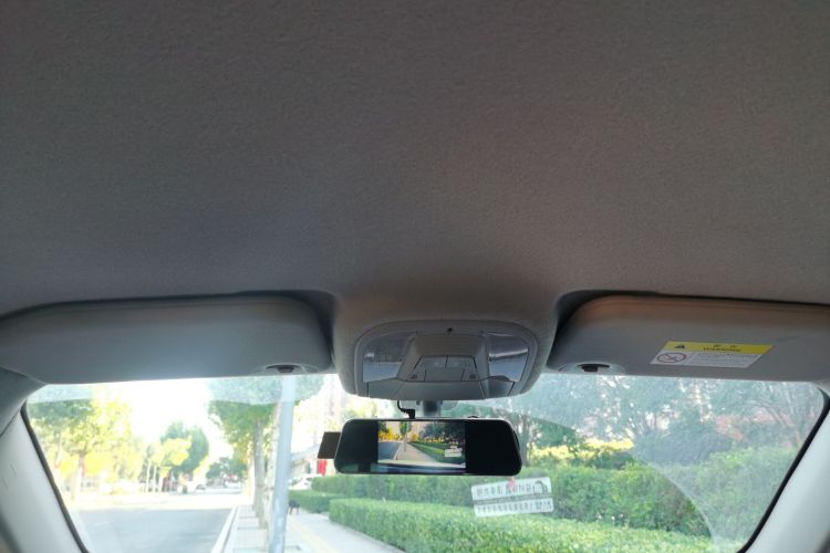 BYD Yuan Pro 2022 #16 BYD Yuan Pro 2022 car image #16