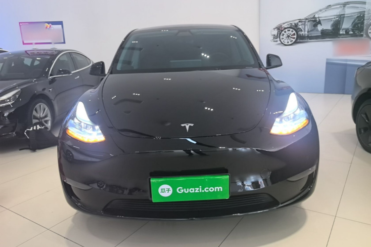 Tesla Model Y 2023 immagine di auto #3