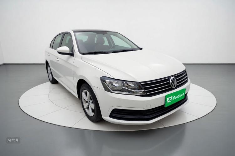 Volkswagen Lavida 2016 #4 Volkswagen Lavida 2016 car image #4